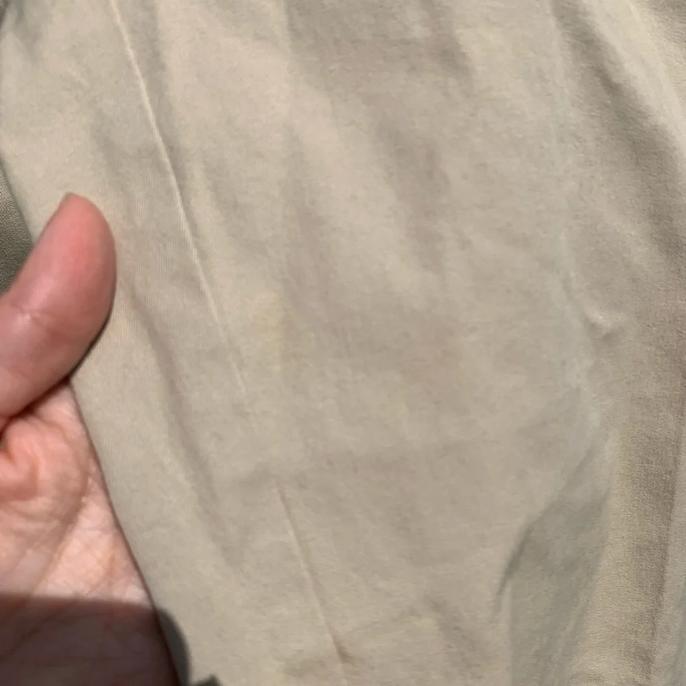 Eileen fisher‎ chino bermuda shorts